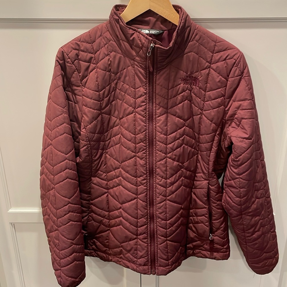 NorthFace Coat